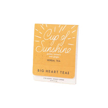Load image into Gallery viewer, Cup of Sunshine - Tea for Two Sampler
