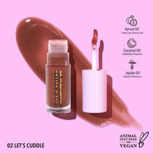 Load image into Gallery viewer, Glow Getter Hydrating Lip Oil
