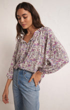 Load image into Gallery viewer, Athena Floral Top
