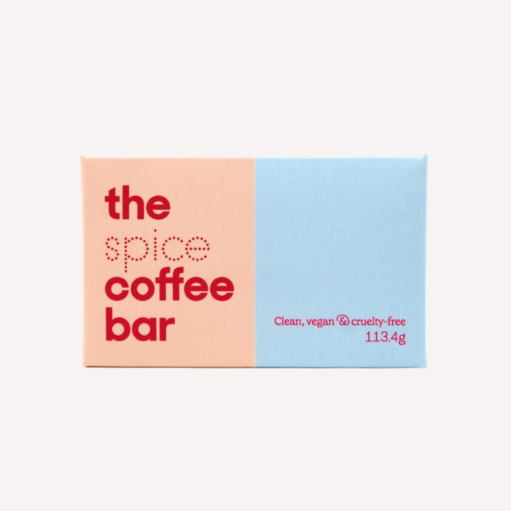 The Coffee Bar - Spice