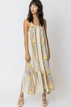 Load image into Gallery viewer, Tulum Maxi Dress
