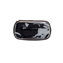 Load image into Gallery viewer, &quot;Clara&quot; Heart Cosmetic Bag
