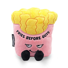 Load image into Gallery viewer, Fries Before Guys - Fries Plush
