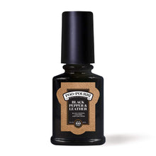 Load image into Gallery viewer, Black Pepper Leather Poo-Pourri
