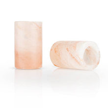 Load image into Gallery viewer, Summit Himalayan Salt Shot Glass - Set of 2
