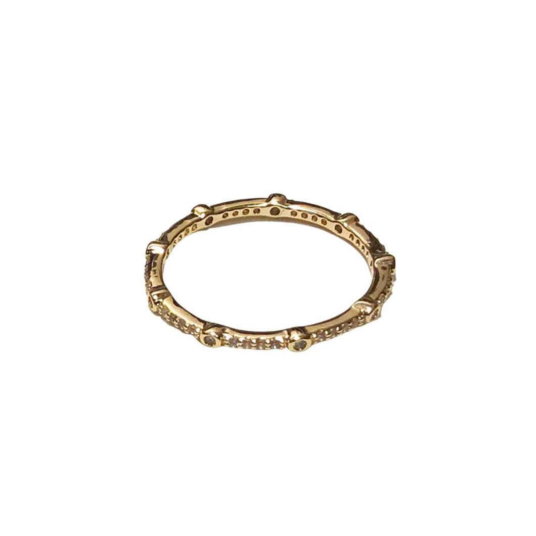 Drey Ring - Gold