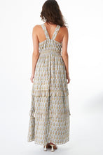 Load image into Gallery viewer, The Spring Solstice Maxi Dress
