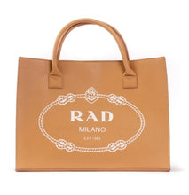 Load image into Gallery viewer, Rad Luxe Tote
